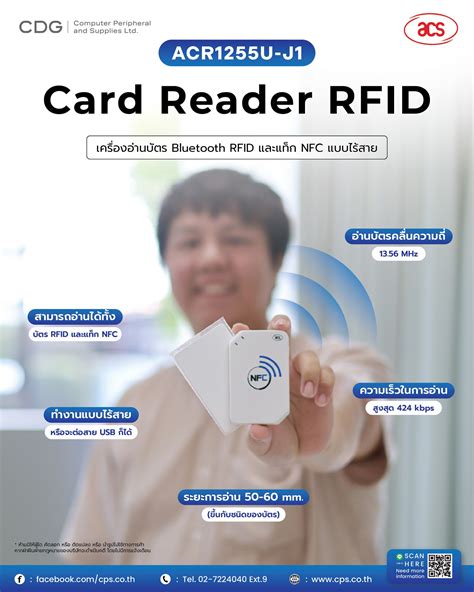 acs rfid scanner|acs nfc reader.